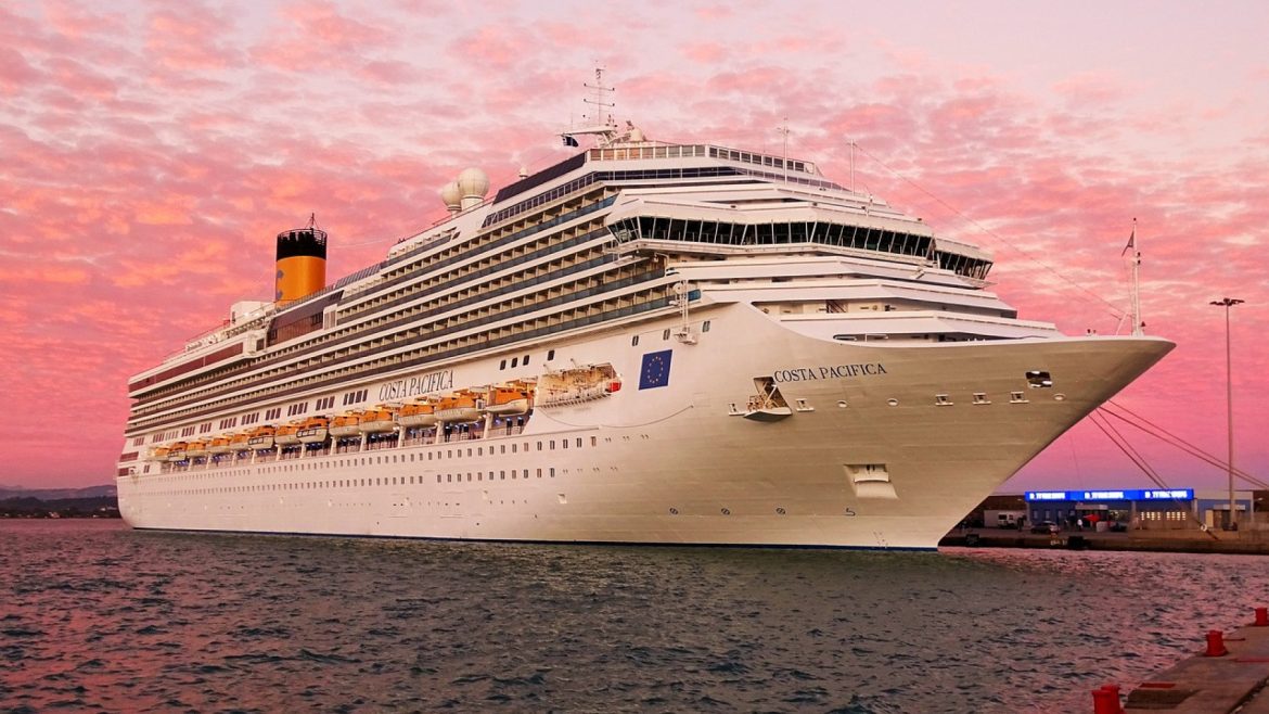 Partir en croisière: budget et organisation !