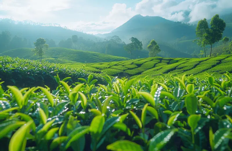 Préparer son voyage au Sri Lanka : à quoi faut-il penser ?