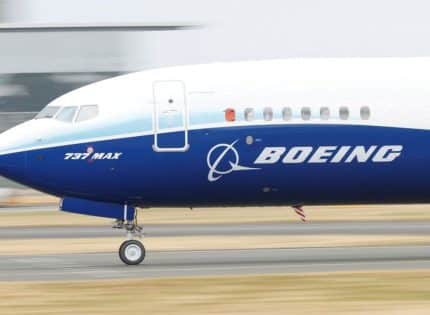 Quelle est la différence entre Boeing et Airbus ?