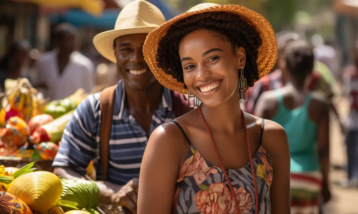 Assistance voyage Antilles : intégrer la case sociale locale