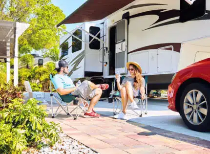 Quel intérêt de réserver un camping 5 étoiles pour vos prochaines vacances ?