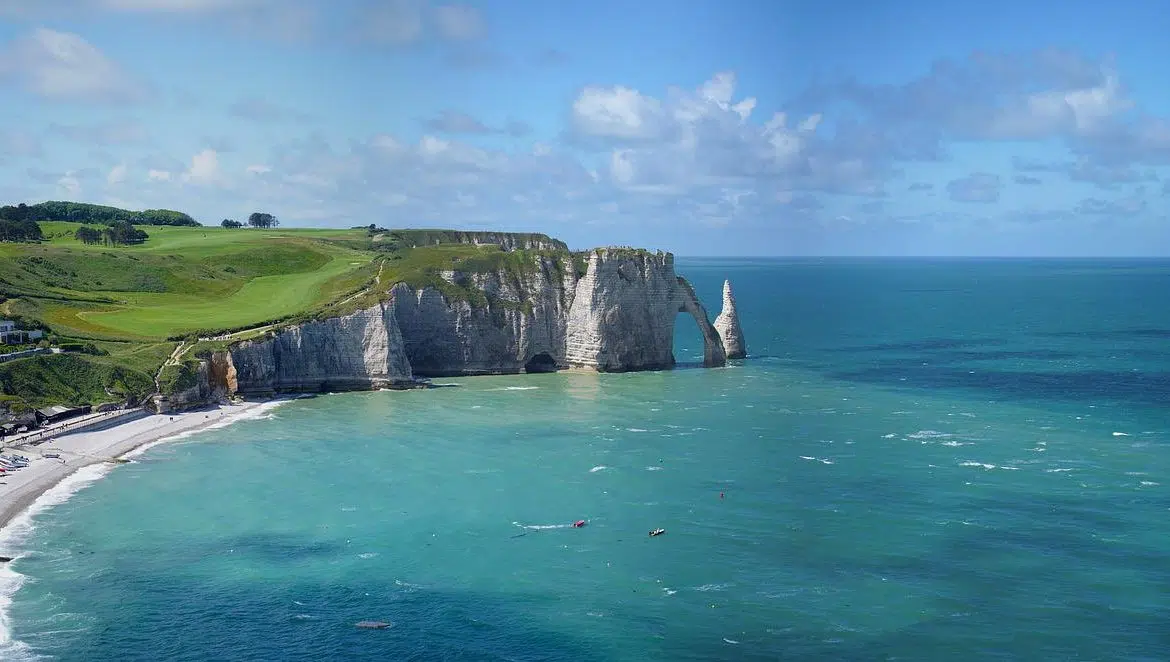 Comment profiter d’un week-end détente en Normandie ?