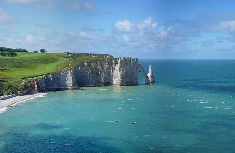 Comment profiter d’un week-end détente en Normandie ?