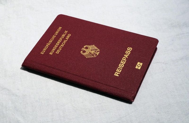 Comment faire pour partir en voyage sans carte d’identité ?