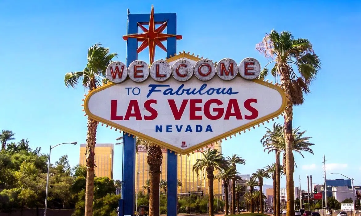 Pourquoi effectuer un voyage à Vegas ?