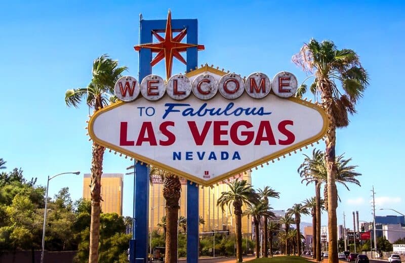 Pourquoi effectuer un voyage à Vegas ?