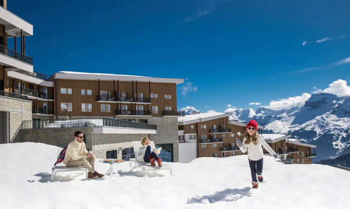 Comment trouver rapidement une location de vacances au ski ?