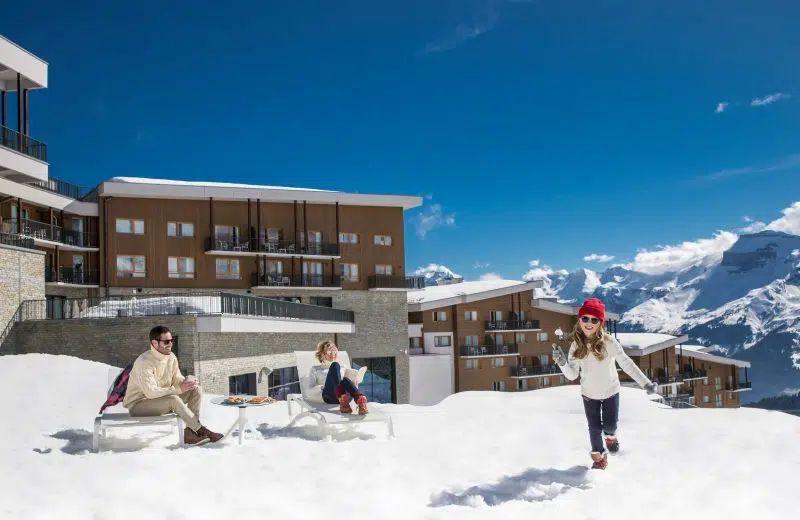 Comment trouver rapidement une location de vacances au ski ?