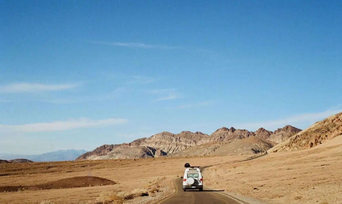 Choisir le bon modèle de camper van