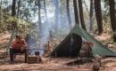 Astuces pour créer un camp de Bushcraft