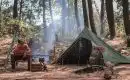 Astuces pour créer un camp de Bushcraft