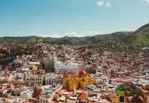 Quelles villes visiter durant votre road trip au Mexique ?