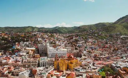 Quelles villes visiter durant votre road trip au Mexique ?