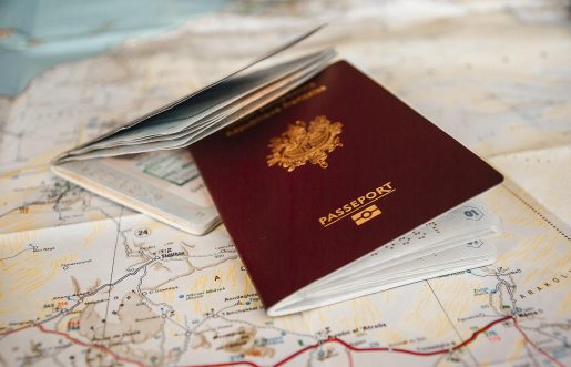 papier d’identité
