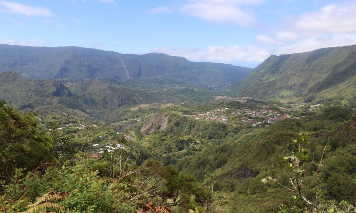 Comment découvrir l’île de la Réunion ?