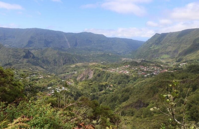 Comment découvrir l’île de la Réunion ?