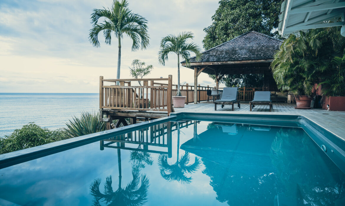 6 conseils pour bien choisir votre location de vacances en Martinique
