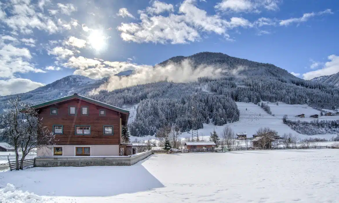 Pourquoi acheter une maison de vacances ?