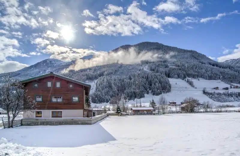 Pourquoi acheter une maison de vacances ?