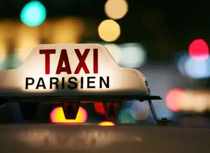 Pourquoi et comment réserver un taxi pour la gare de Lyon ?
