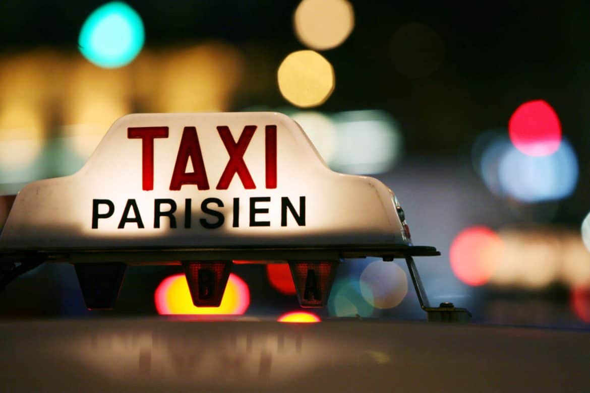 Pourquoi et comment réserver un taxi pour la gare de Lyon ? Travel Destination
