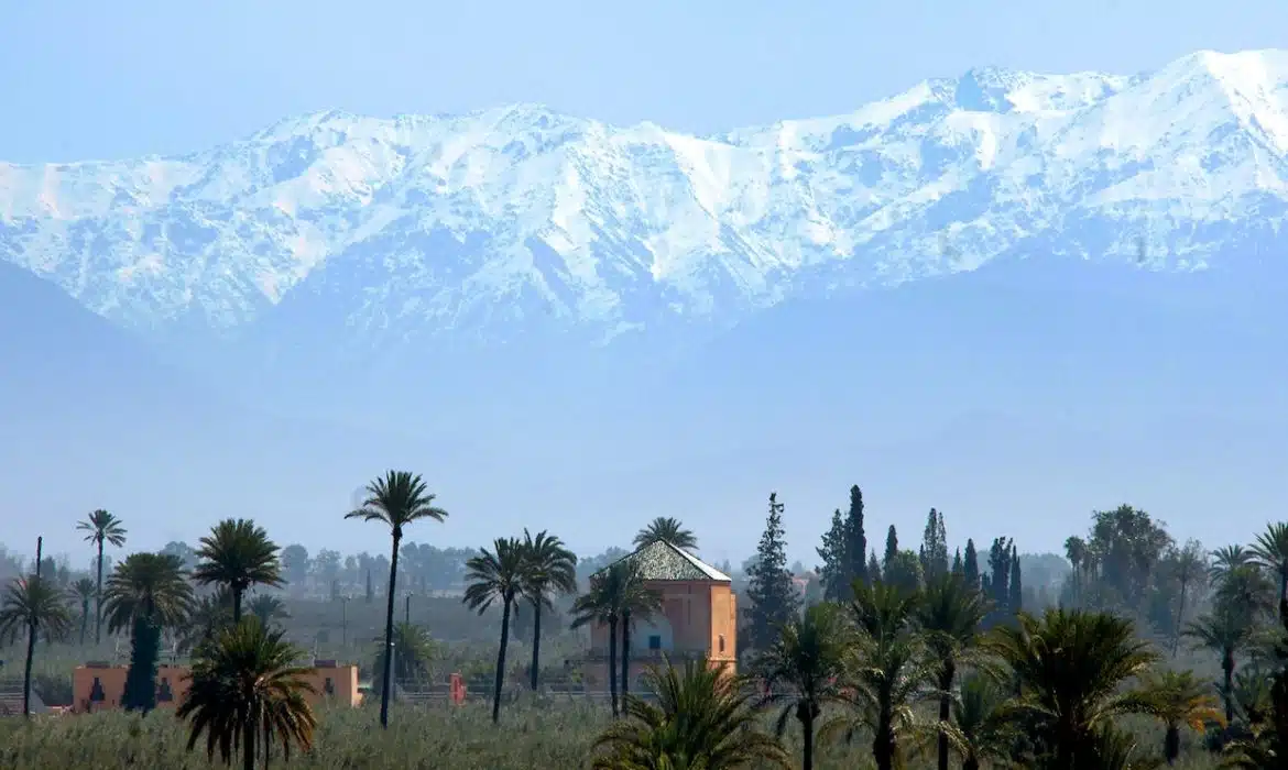 Les merveilles à découvrir à Marrakech : un voyage inoubliable