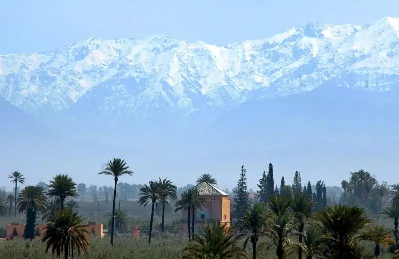 Les merveilles à découvrir à Marrakech : un voyage inoubliable