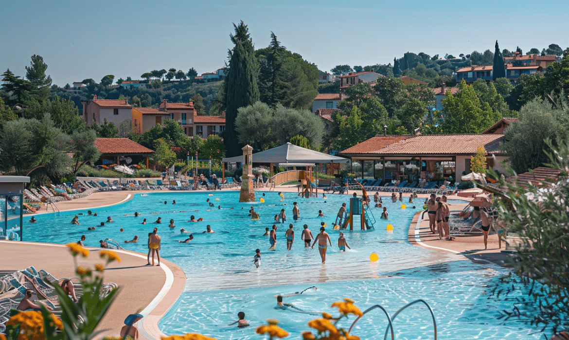 Les avantages de séjourner dans un club de vacances en France - Travel