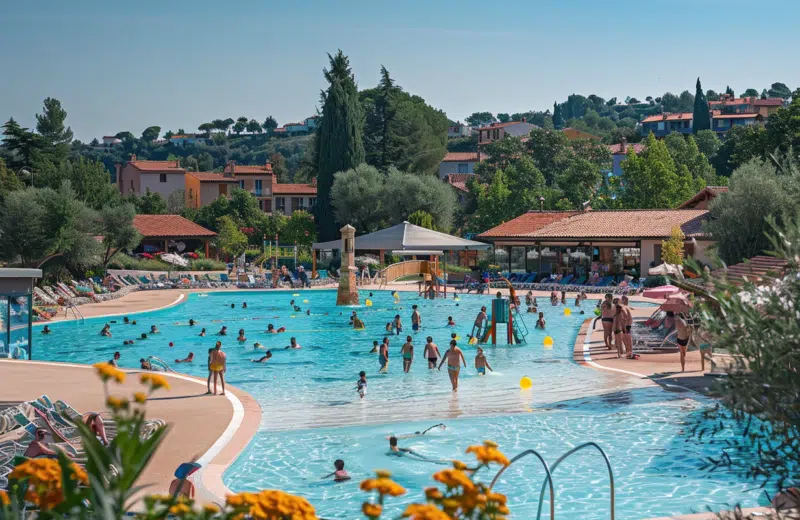 Les avantages de séjourner dans un club de vacances en France