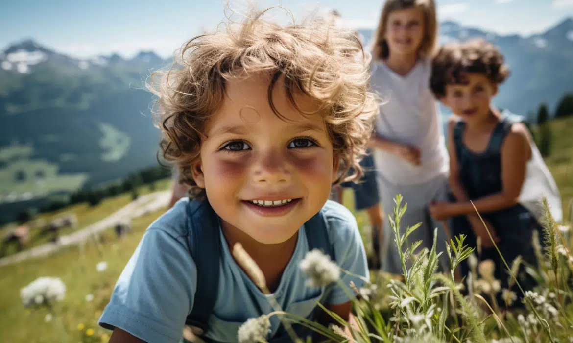 Vacances d’été 2023 : ce qui vous attende à la Plagne