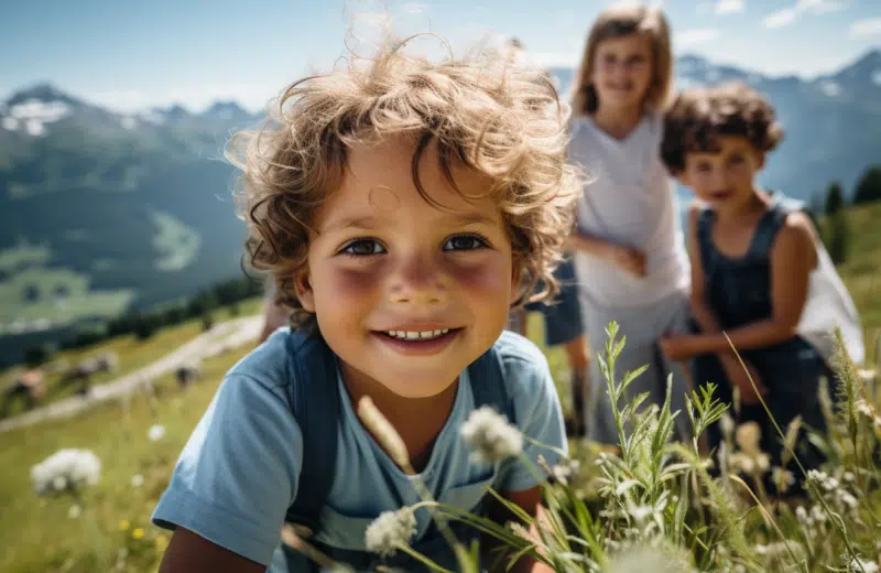 Vacances d’été 2023 : ce qui vous attende à la Plagne