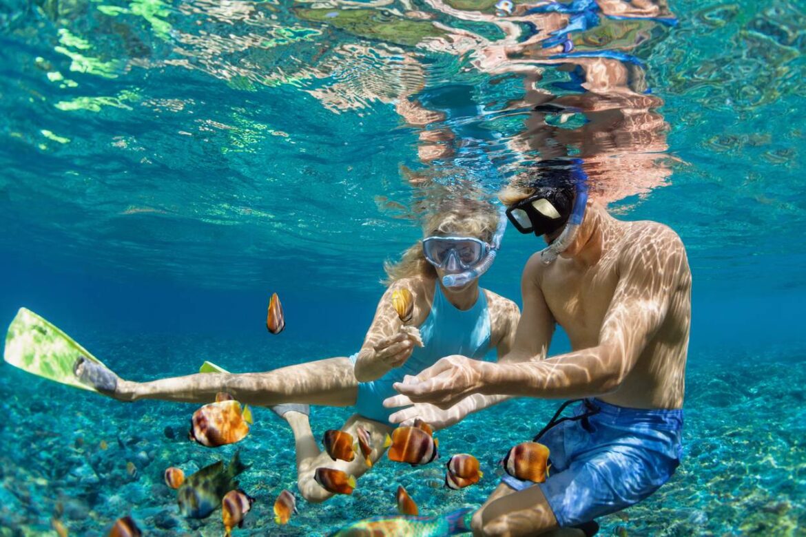 préparer voyage Guadeloupe 