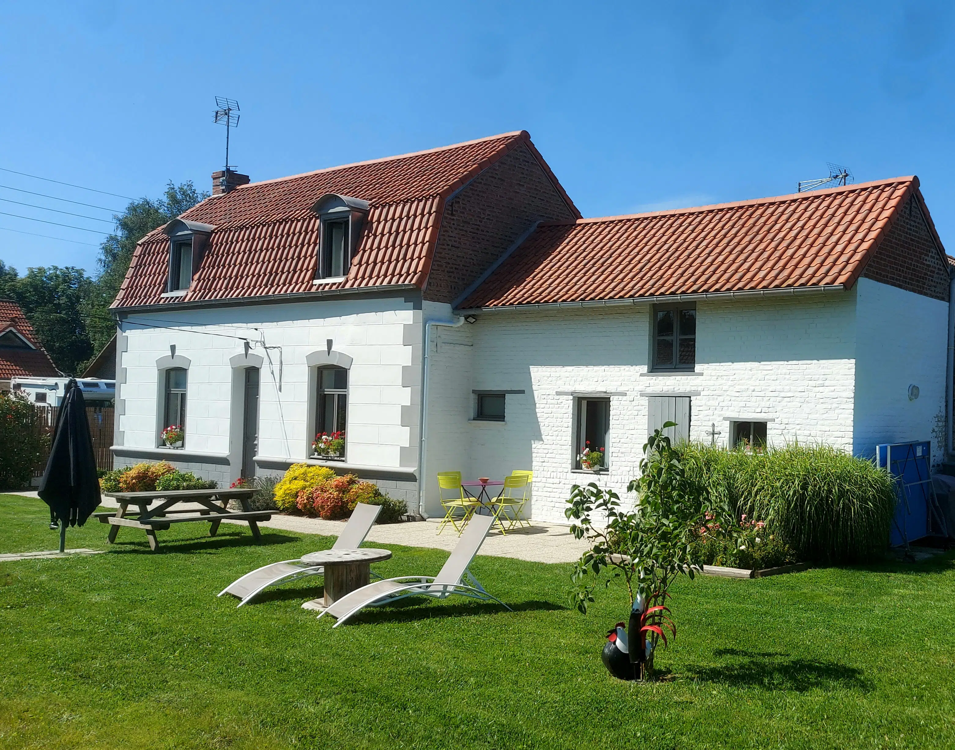 vacances dans le Nord-Pas-de-Calais