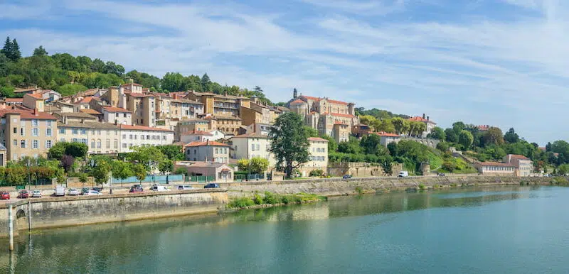 Quel camping choisir à Trévoux dans l’Ain 