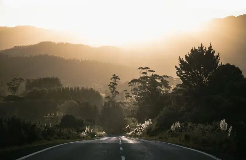 Conseils pour un road trip en Nouvelle Zélande