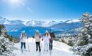Vacances au ski : quel type d’hébergement est fait pour vous ?