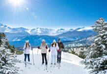 Vacances au ski : quel type d’hébergement est fait pour vous ?