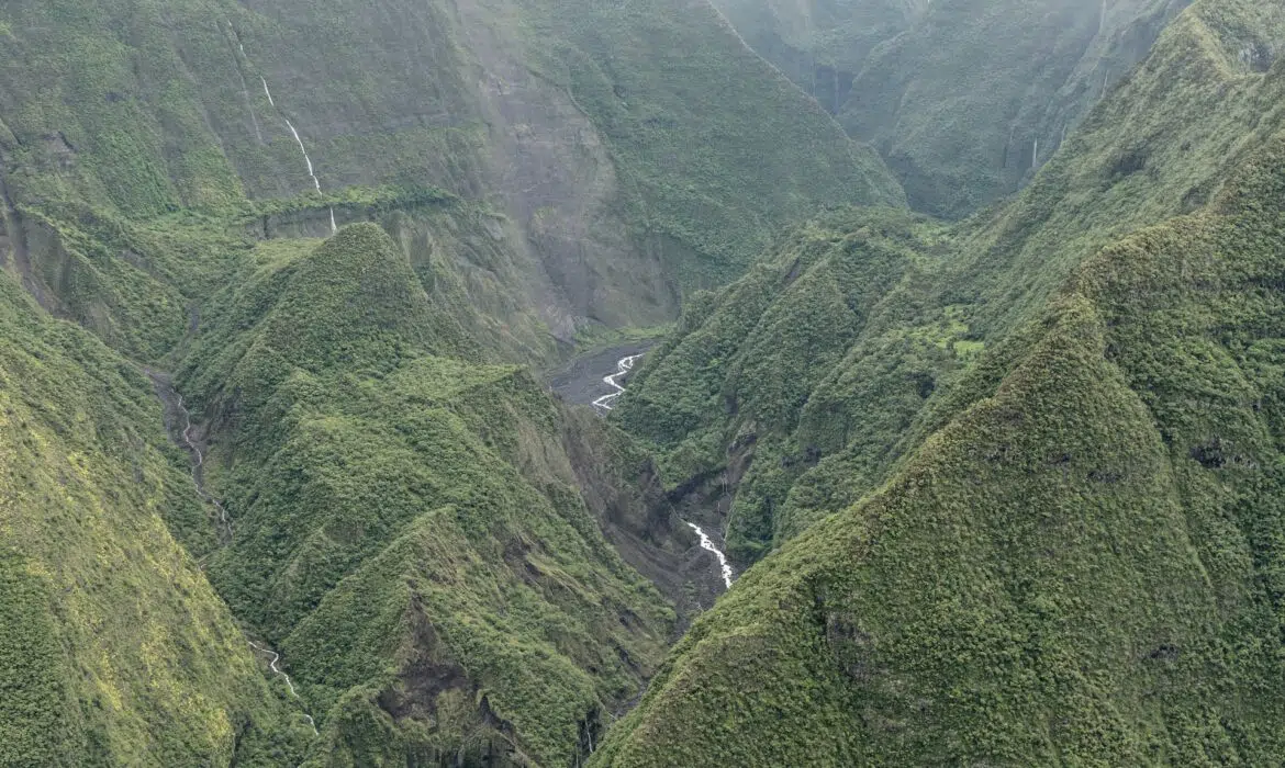 Les endroits à visiter absolument à La Réunion