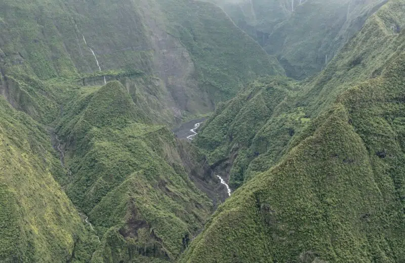 Les endroits à visiter absolument à La Réunion