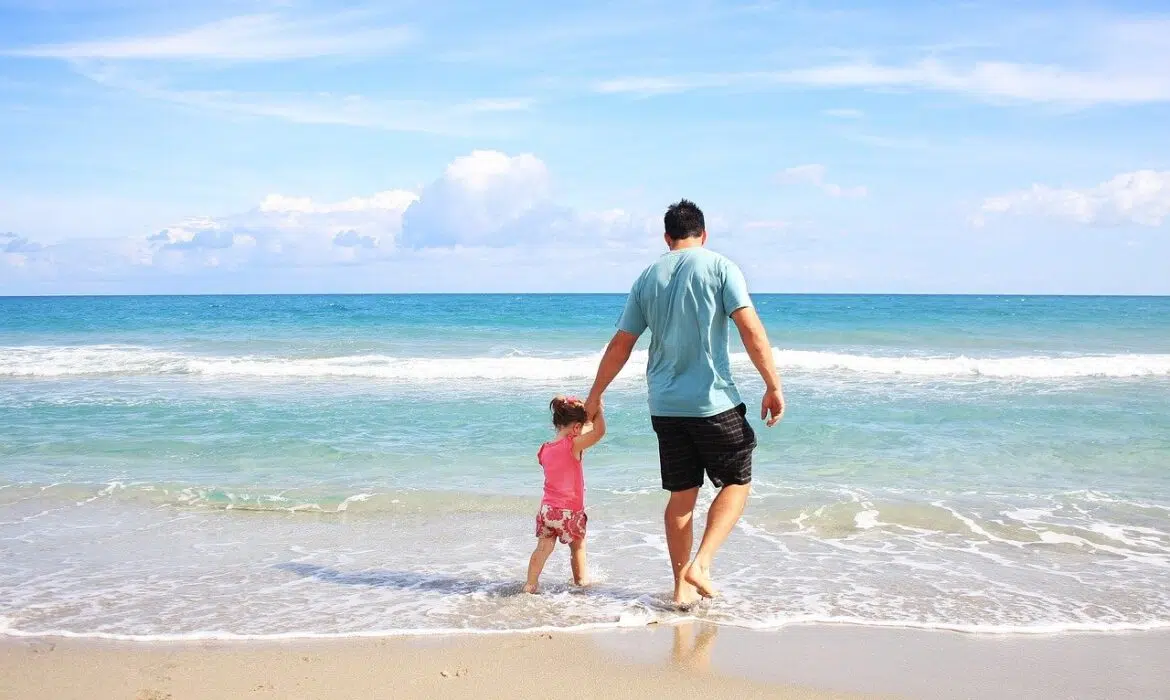 Partir à la découverte de la France : direction La Baule !