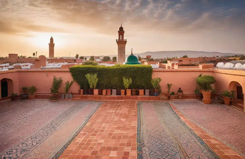 Voyage à Marrakech : conseils et astuces pour un séjour inoubliable