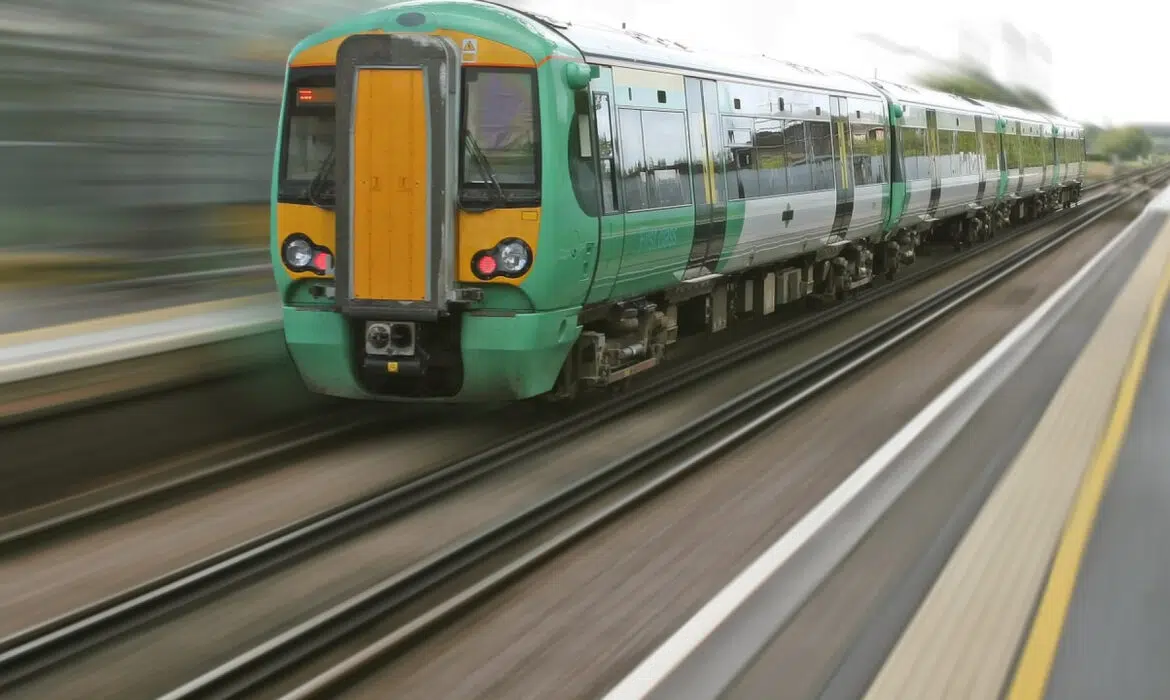 4 raisons de préférer le train pour se rendre à Rennes