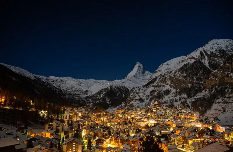 5 raisons pour Val d’Isère pour votre séjour au ski