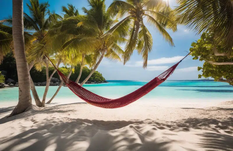 Quelle est la meilleure période pour partir aux Maldives ?