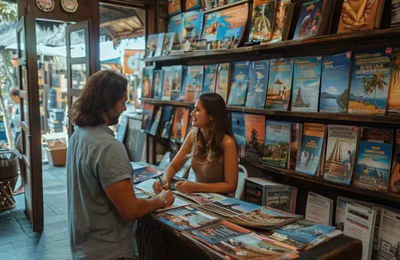 Choisir la meilleure agence de voyage pour un séjour inoubliable à Bali