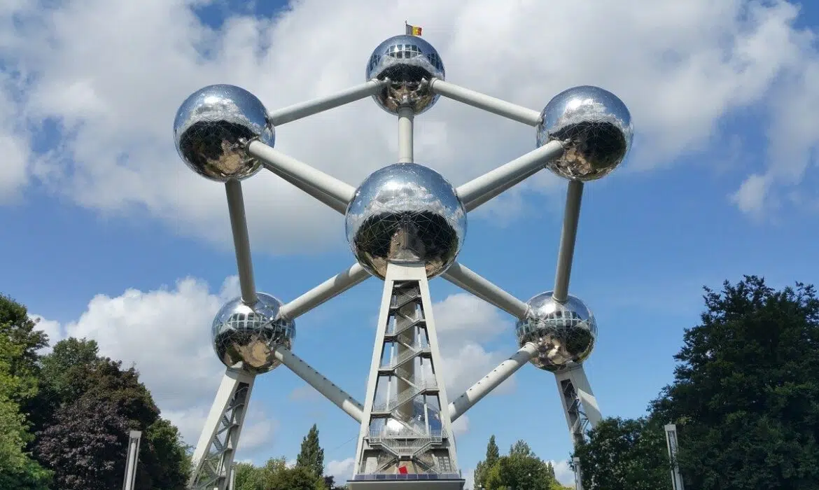 Un citytrip à Bruxelles pour y fêter un anniversaire