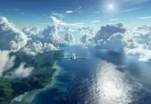 Optimiser son voyage : durée et escales du vol Paris-Martinique