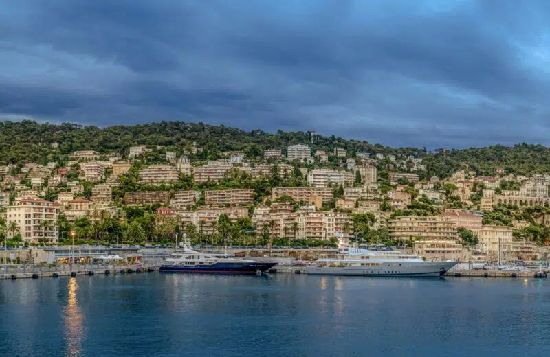 La Côte d’Azur : les meilleurs moments pour y passer des vacances cette année