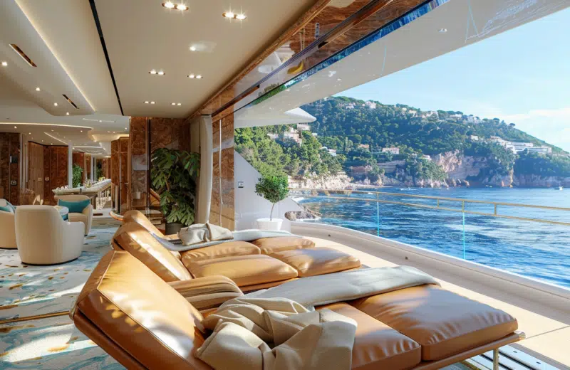 Voyage en jet privé : l’alternative luxe pour votre trajet entre Nice et Paris