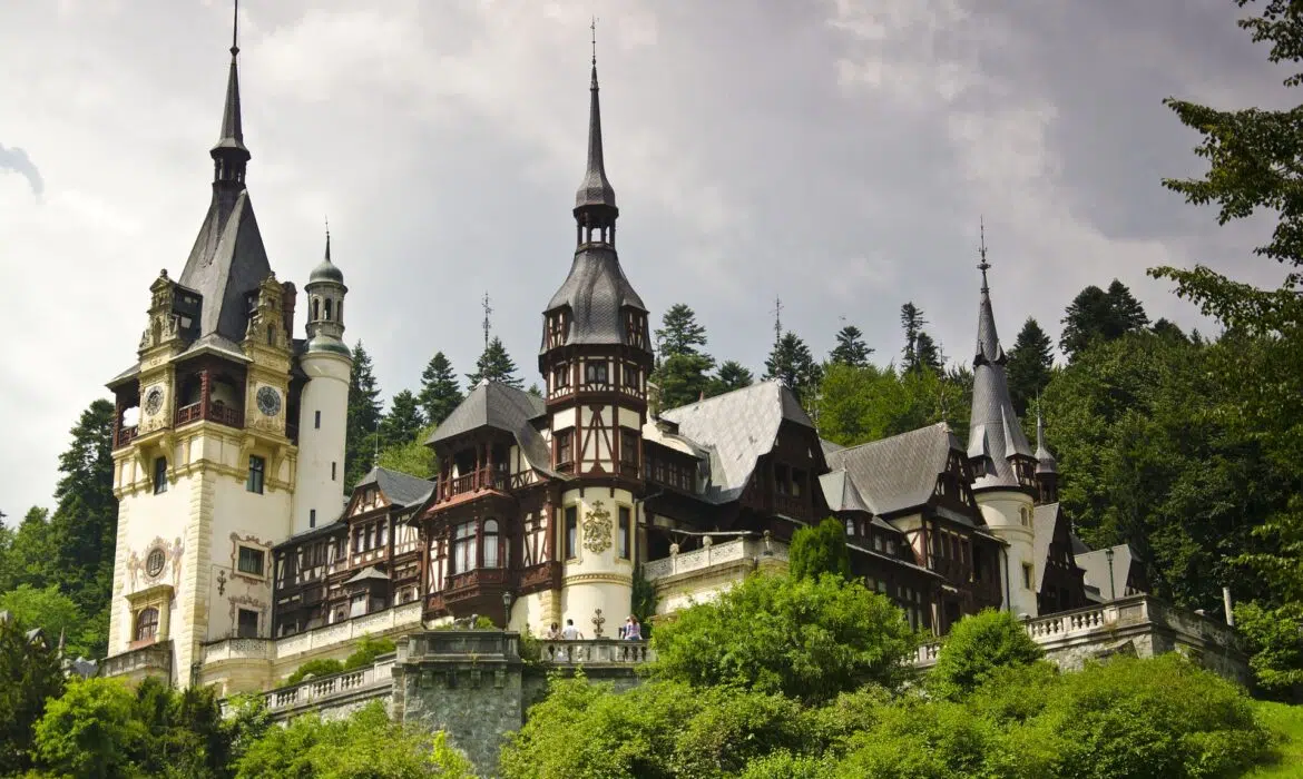 Autotour en Roumanie : quels sont les endroits les plus incontournables ?